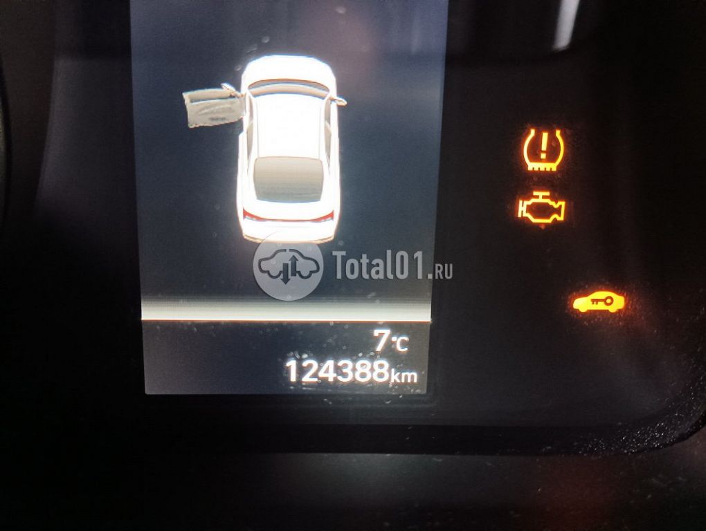 Фото Hyundai Elantra 168