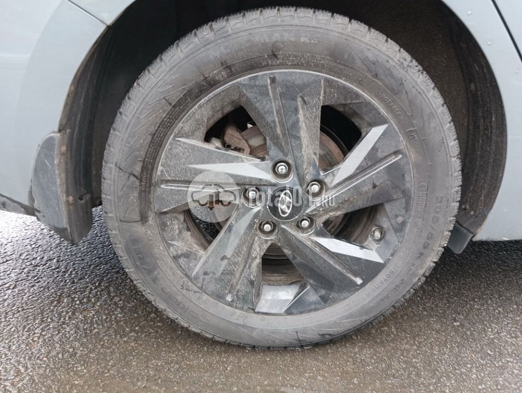 Фото Hyundai Elantra 182