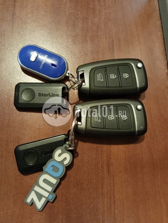 Фото Hyundai Elantra 196