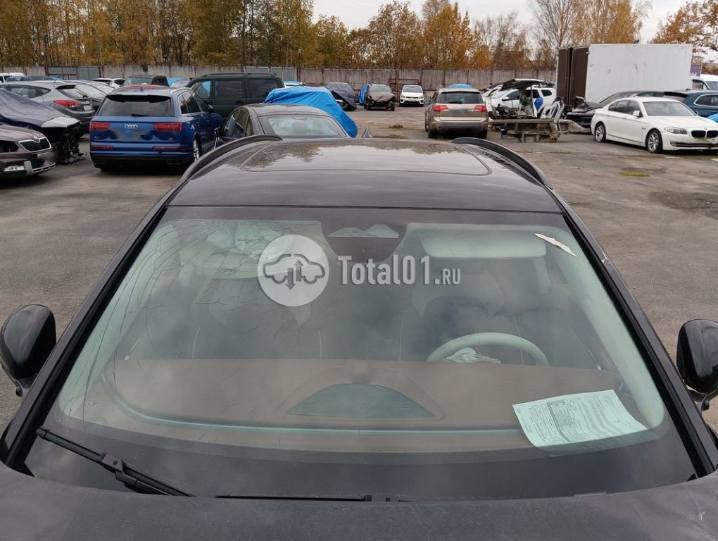 Фото Voyah Free 6