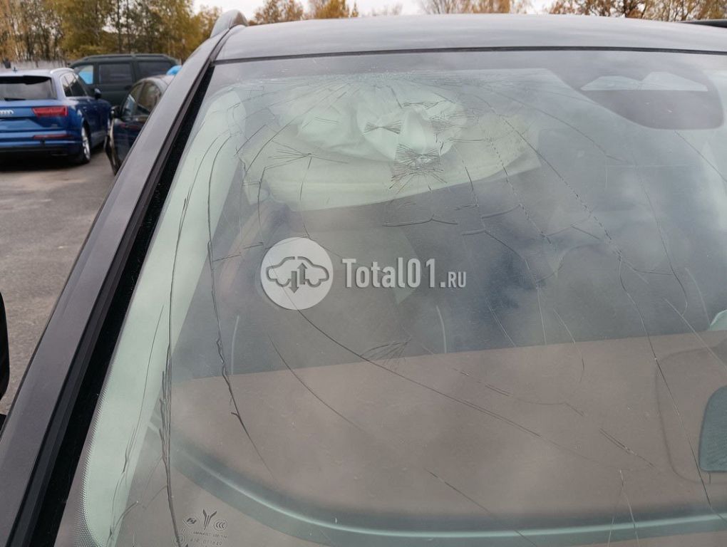 Фото Voyah Free 8