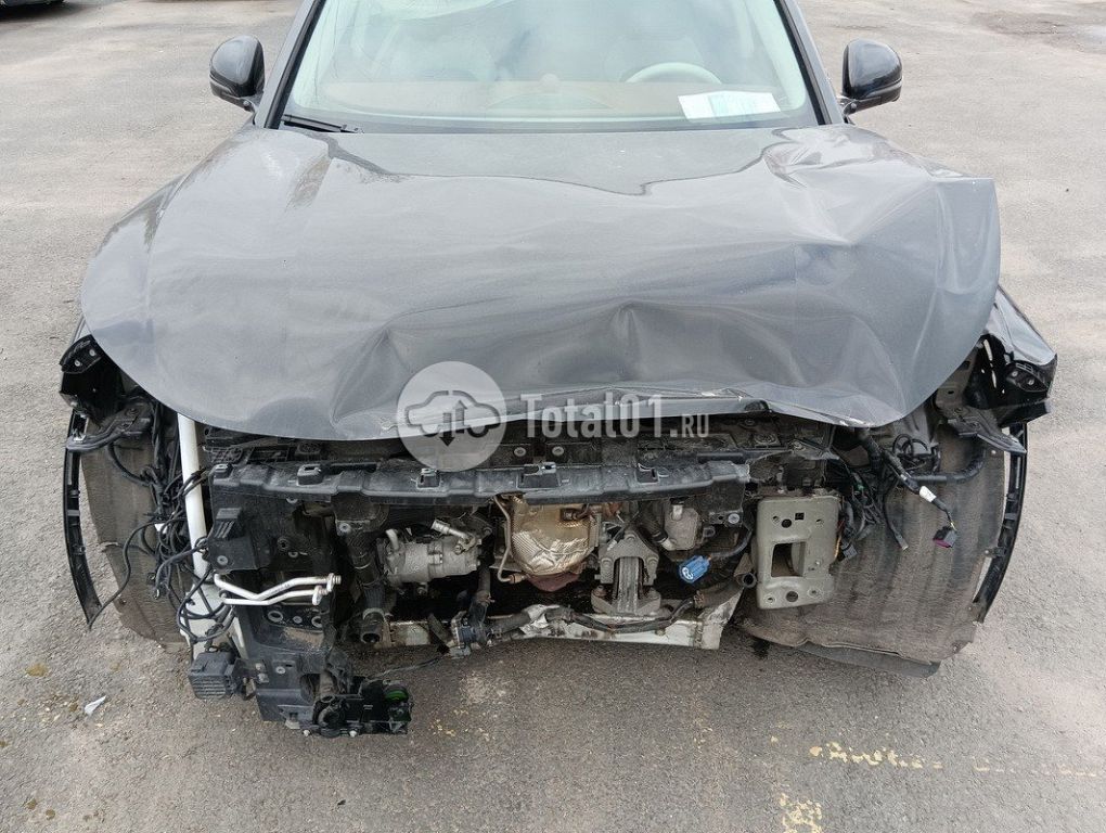 Фото Voyah Free 12