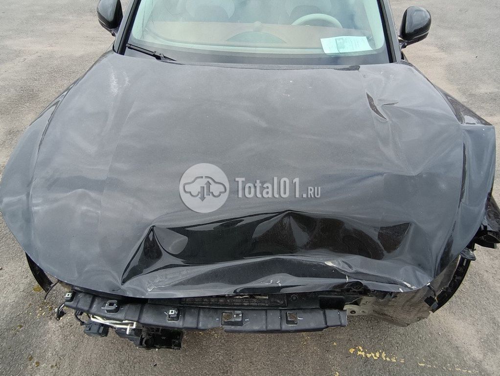 Фото Voyah Free 14