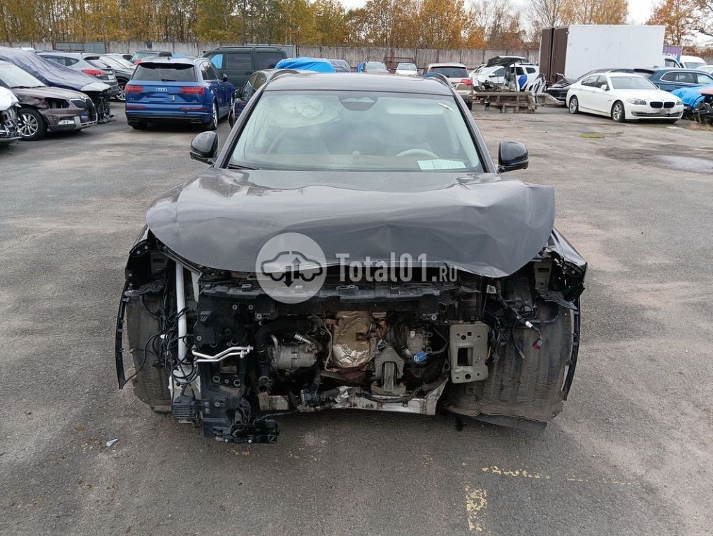 Фото Voyah Free 26