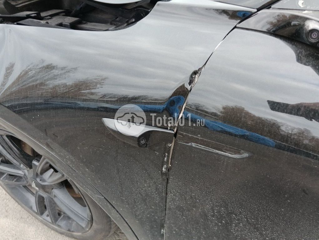 Фото Voyah Free 28