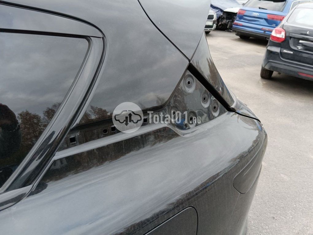 Фото Voyah Free 34