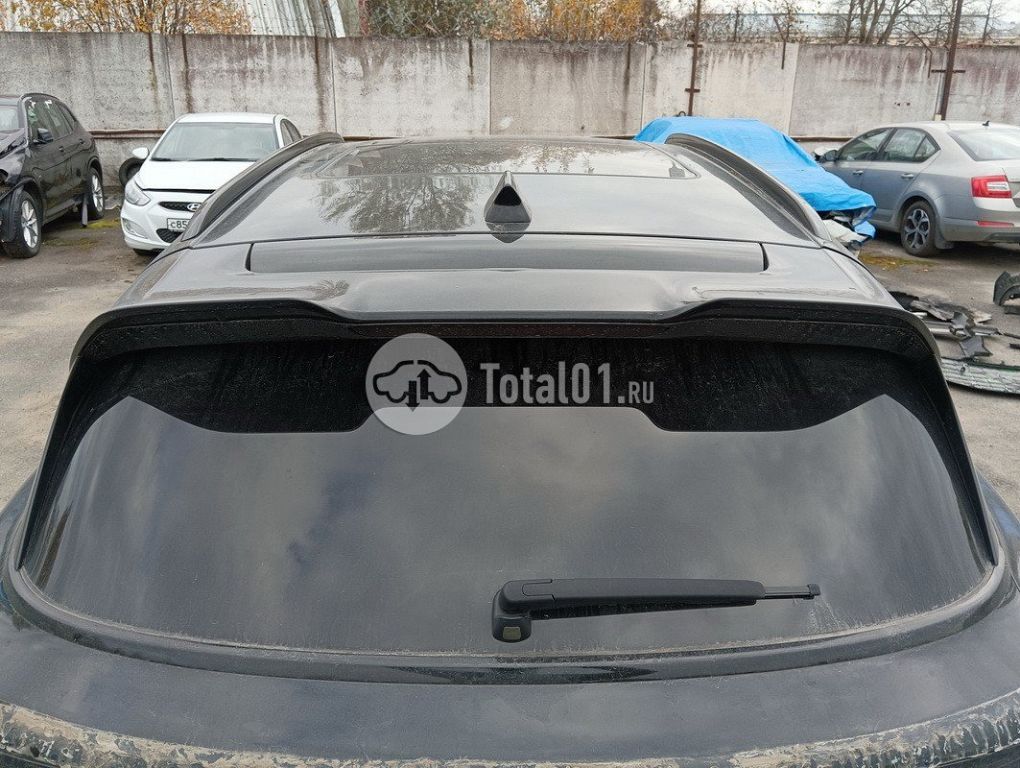 Фото Voyah Free 38