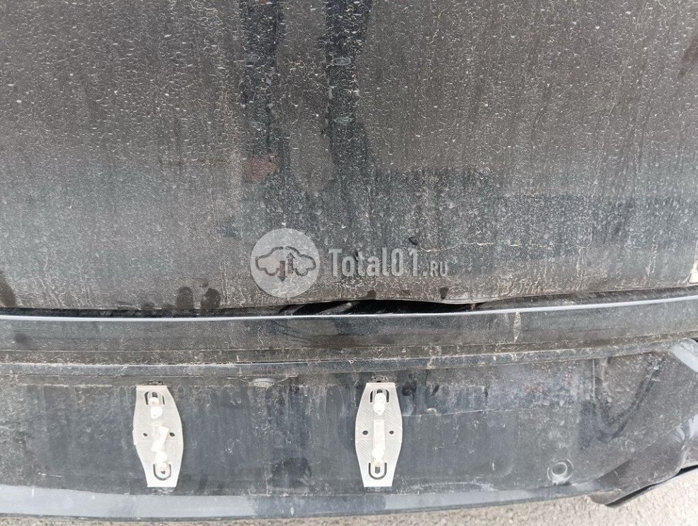 Фото Voyah Free 42