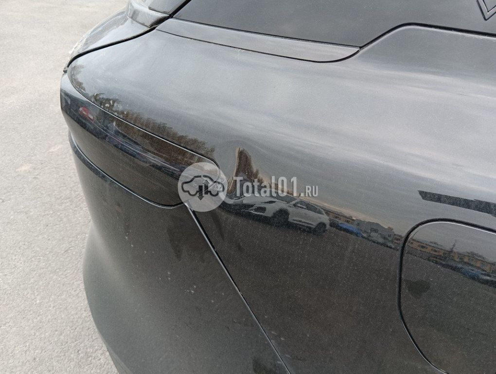 Фото Voyah Free 48