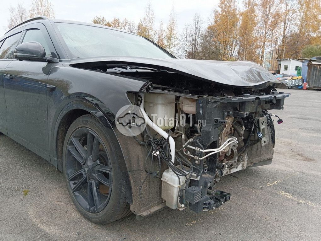 Фото Voyah Free 56