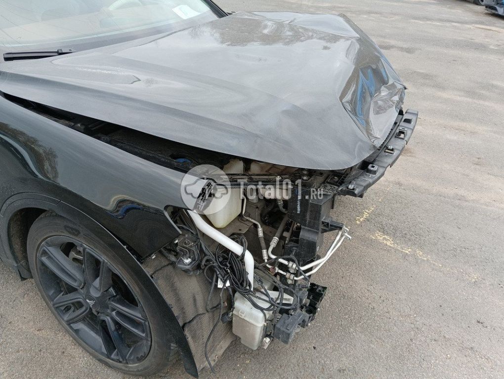 Фото Voyah Free 58