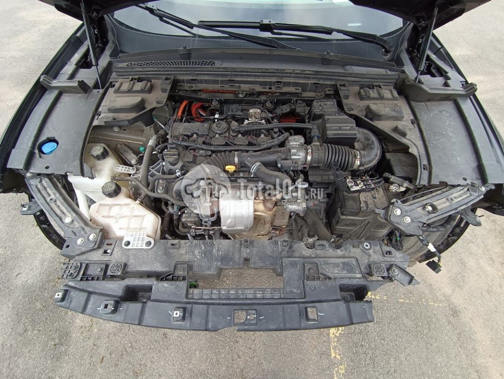 Фото Voyah Free 60