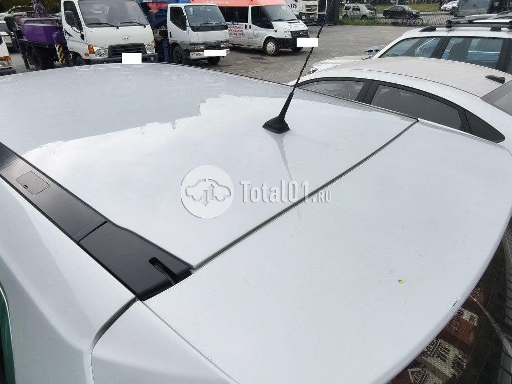 Фото Nissan X-Trail 14