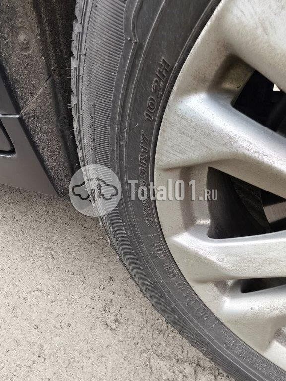 Фото Nissan X-Trail 20