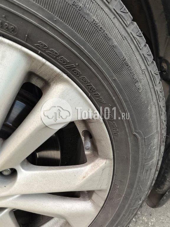 Фото Nissan X-Trail 28