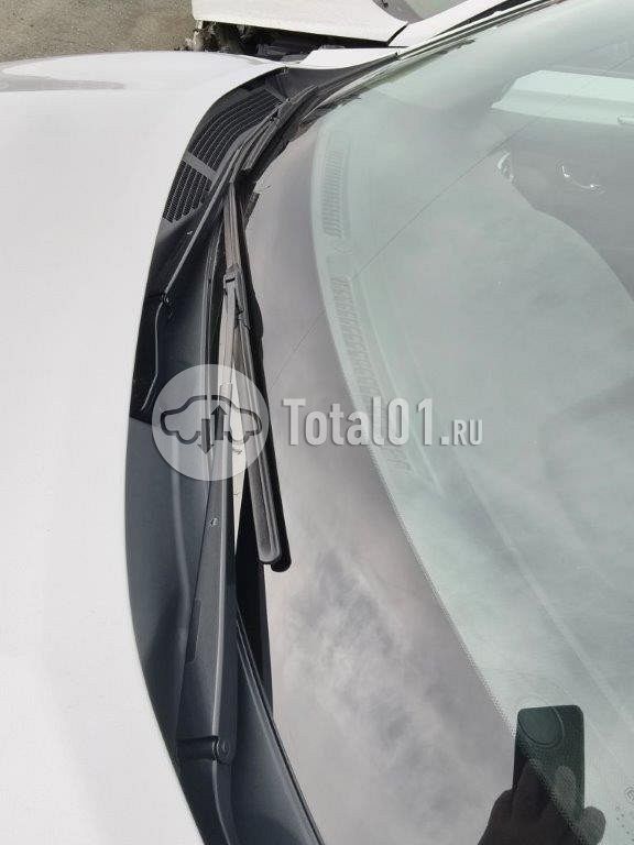 Фото Nissan X-Trail 30