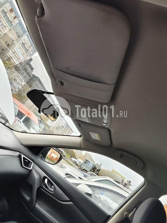 Фото Nissan X-Trail 38