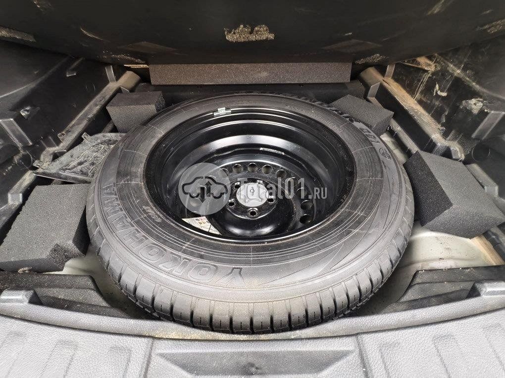 Фото Nissan X-Trail 62