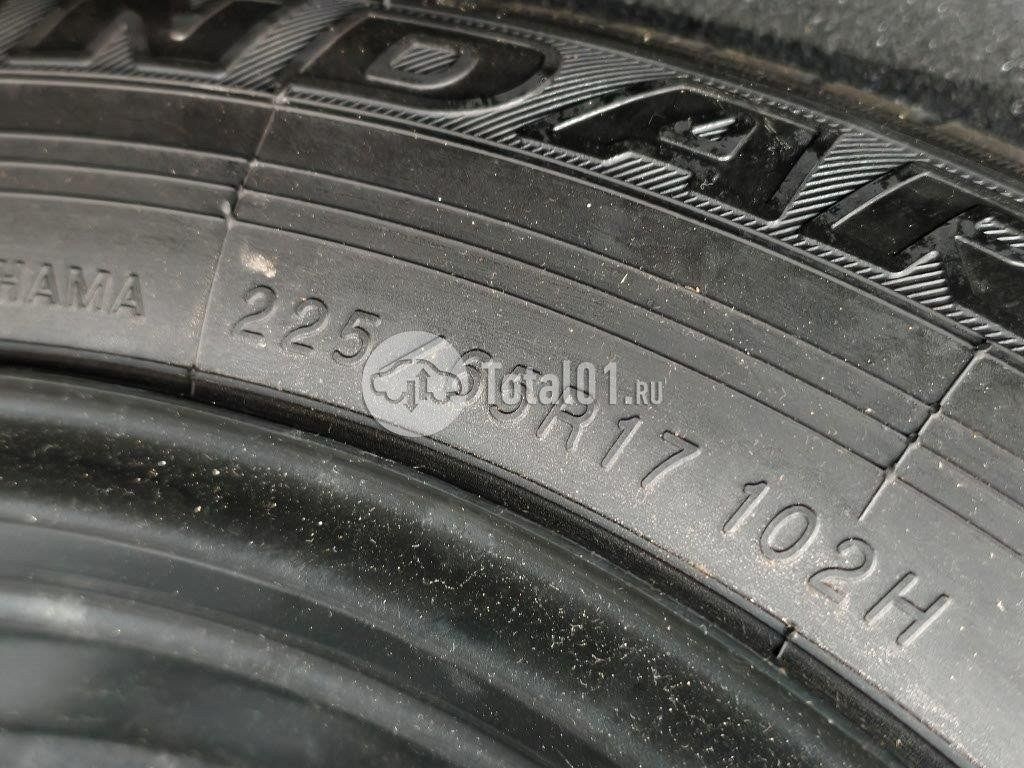 Фото Nissan X-Trail 64