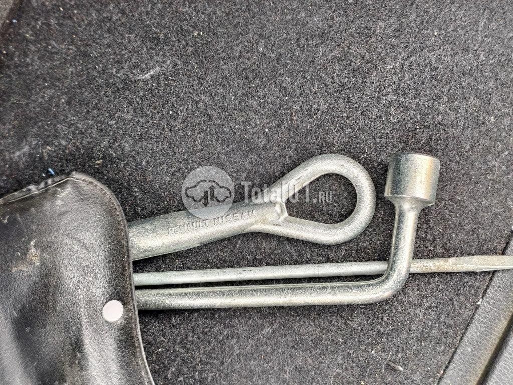 Фото Nissan X-Trail 66