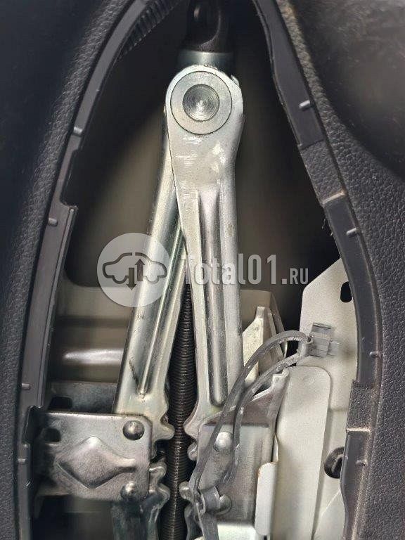 Фото Nissan X-Trail 68