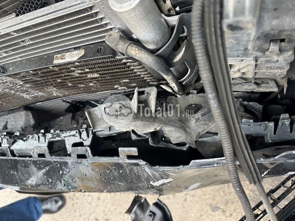 Фото Volkswagen Tiguan 4