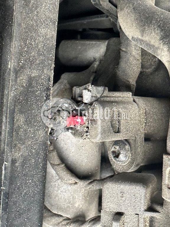 Фото Volkswagen Tiguan 6