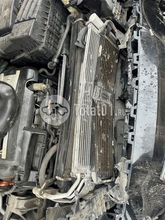 Фото Volkswagen Tiguan 10