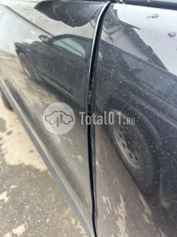 Фото Volkswagen Tiguan 12