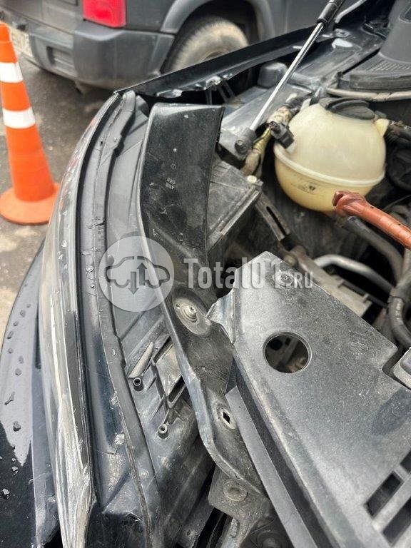 Фото Volkswagen Tiguan 16