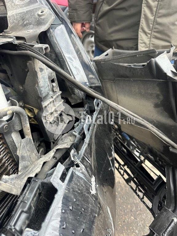 Фото Volkswagen Tiguan 18