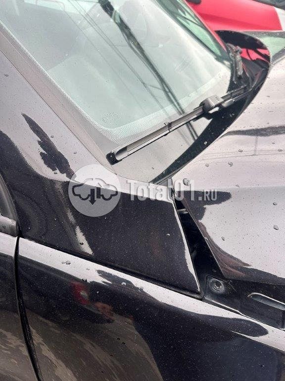 Фото Volkswagen Tiguan 20