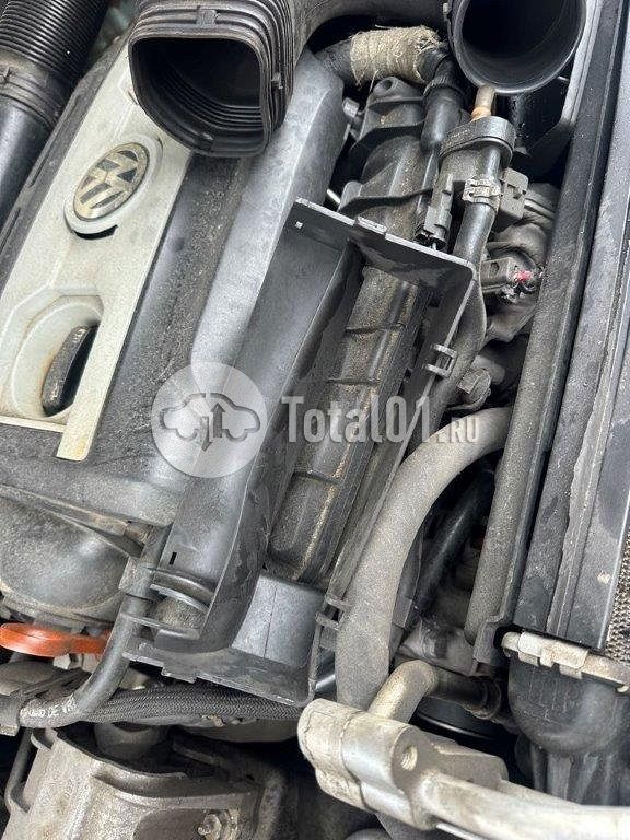 Фото Volkswagen Tiguan 22