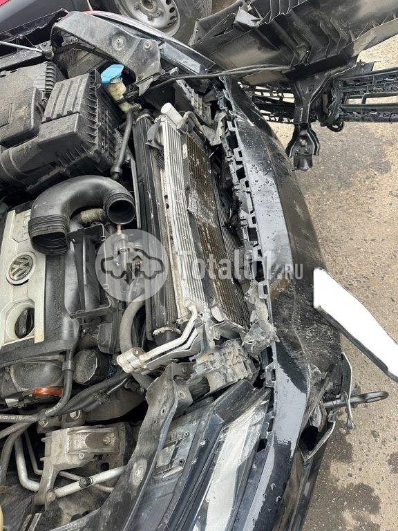 Фото Volkswagen Tiguan 24