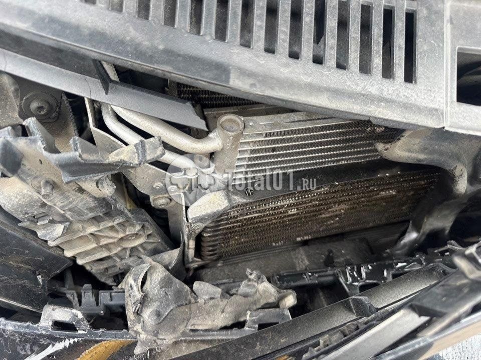 Фото Volkswagen Tiguan 30