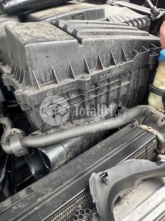 Фото Volkswagen Tiguan 32