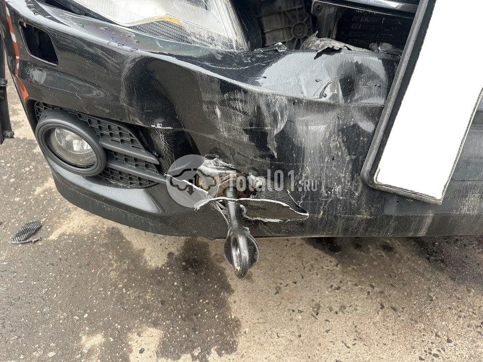 Фото Volkswagen Tiguan 34