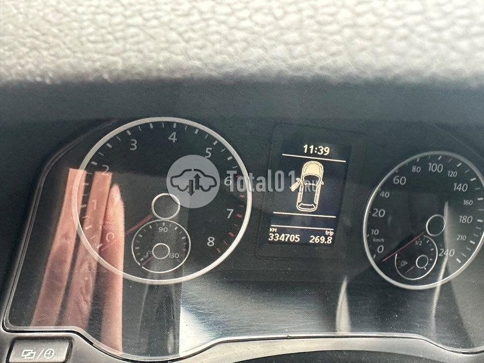 Фото Volkswagen Tiguan 36