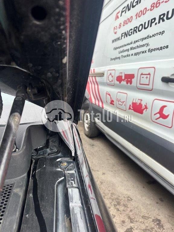 Фото Volkswagen Tiguan 38