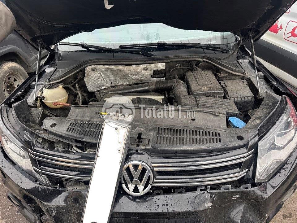 Фото Volkswagen Tiguan 44
