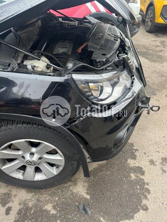 Фото Volkswagen Tiguan 48