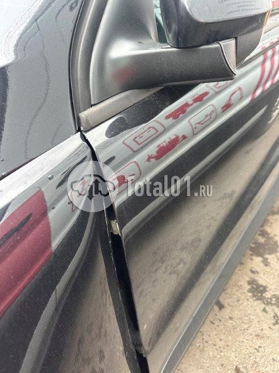 Фото Volkswagen Tiguan 50