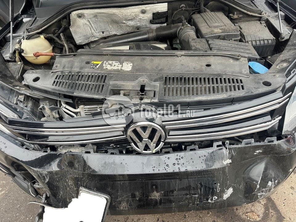 Фото Volkswagen Tiguan 52