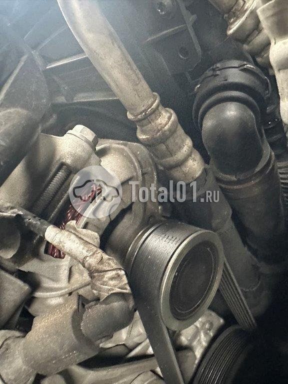 Фото Volkswagen Tiguan 54