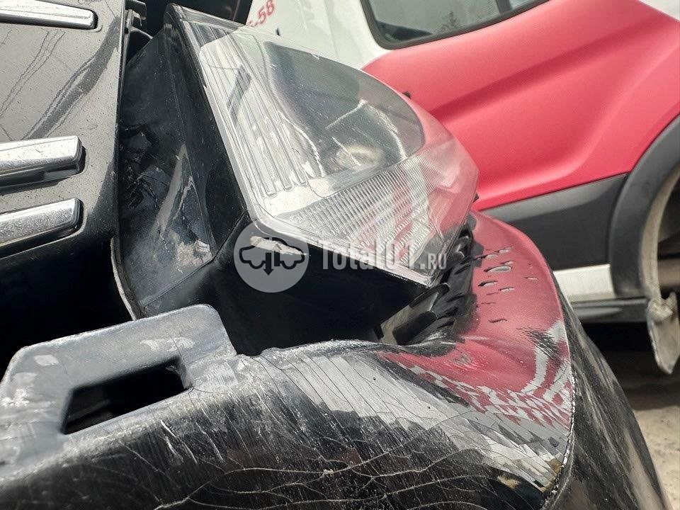 Фото Volkswagen Tiguan 56