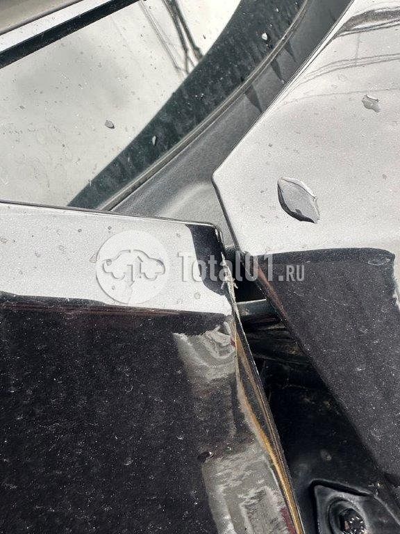 Фото Volkswagen Tiguan 58