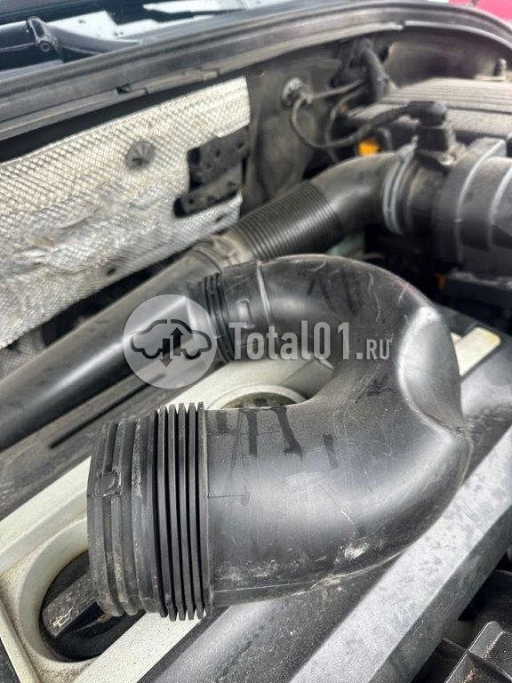 Фото Volkswagen Tiguan 60