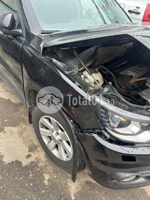 Фото Volkswagen Tiguan 62