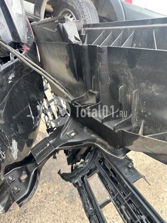 Фото Volkswagen Tiguan 64