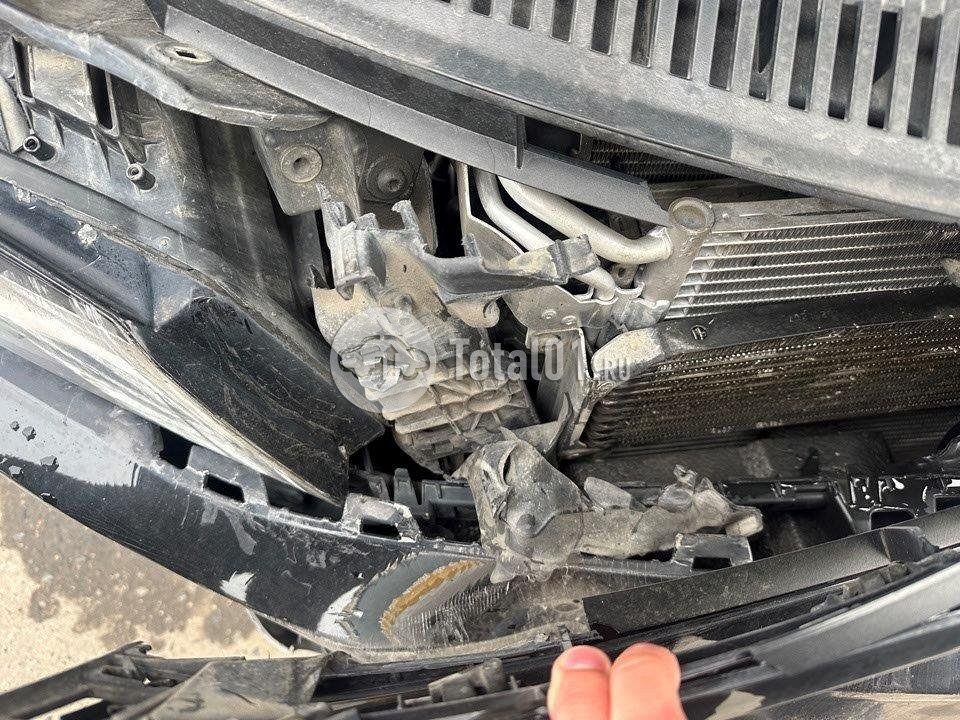 Фото Volkswagen Tiguan 68